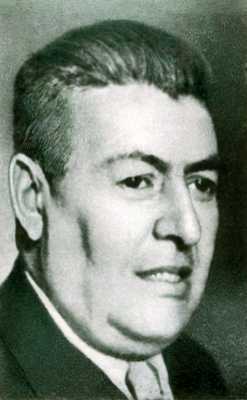 Г. Гонсалес Диас.